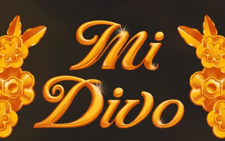 Mi Divo