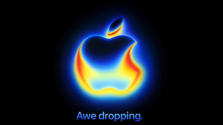 Apple iPhone 17 awe dropping event