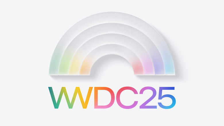 Apple WWDC 2025 teaser banner