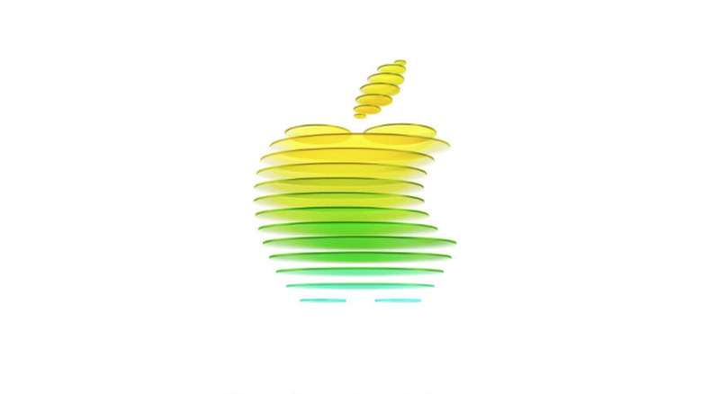 Apple event logo for its 2026 product reveals.