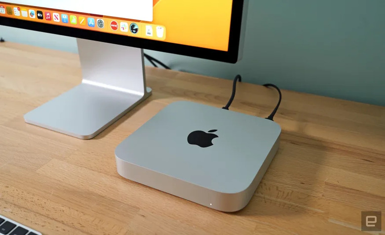  Apple's Mac Mini M2 models fall to a new all-time lows