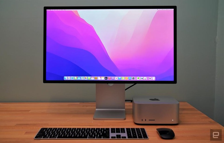 Apple Studio Display