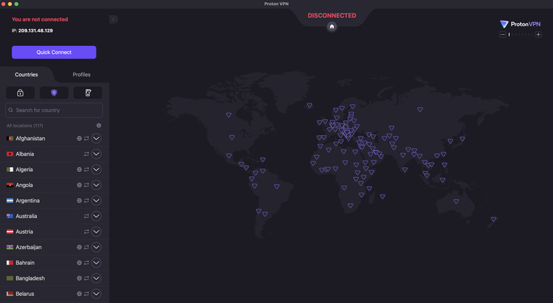 Proton VPN is one of the best VPNs, and definitely safe.