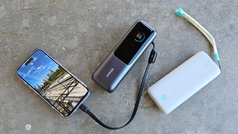 Ask Engadget: How do I charge my electronics when I travel?