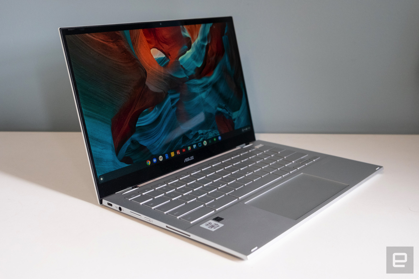 Chromebook Flip C436 review: ASUS missed the sweet spot