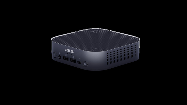 ASUS NUC 14 Pro AI