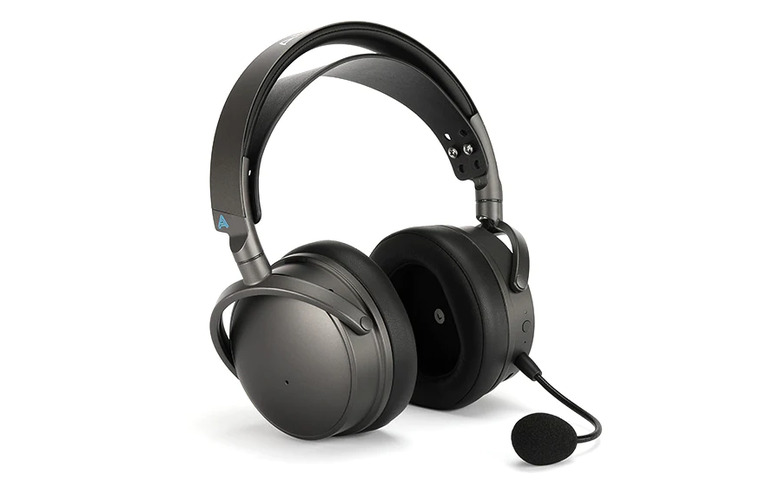 Audeze Maxwell wireless gaming headset