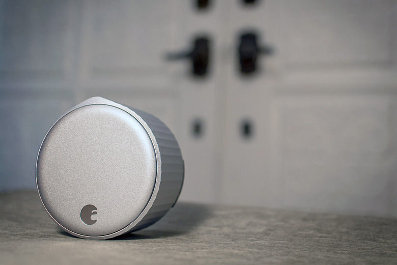 August WiFi Smart Lock