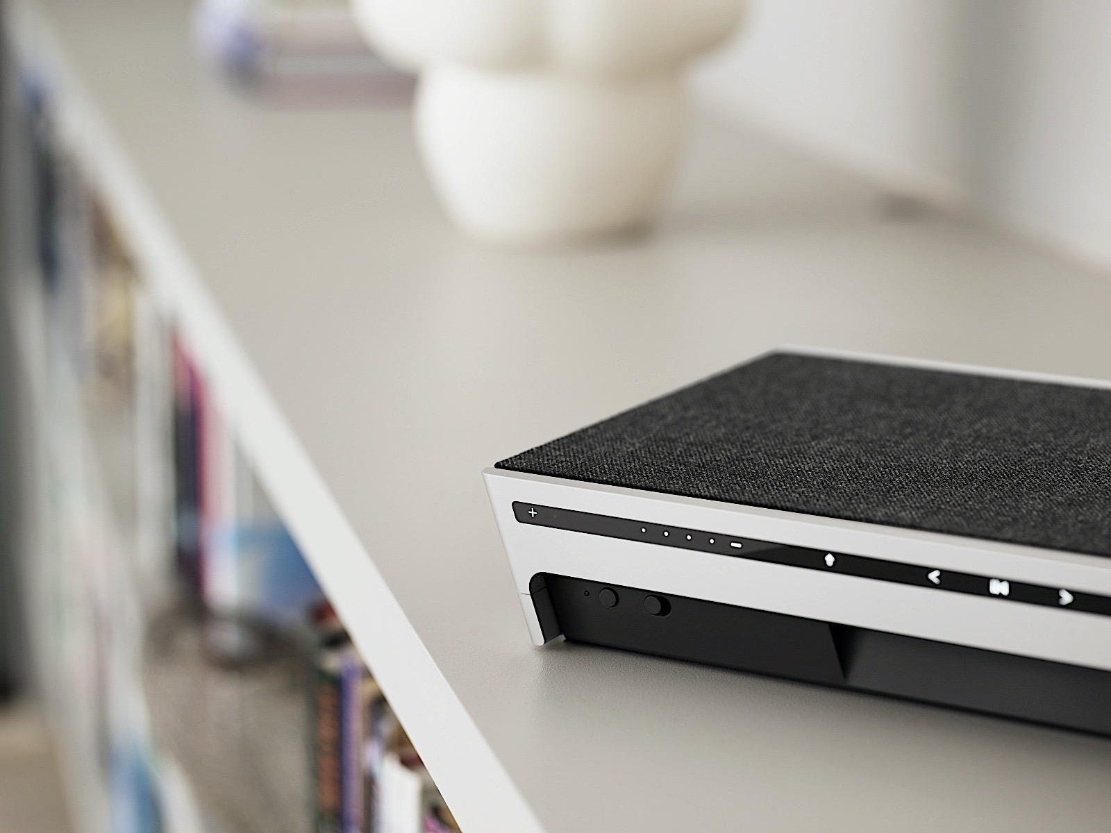 ラスト1台送料無料♪Bang & Olufsen Beosound Level BeoSound Level - portable music system « B&O – Luxussound