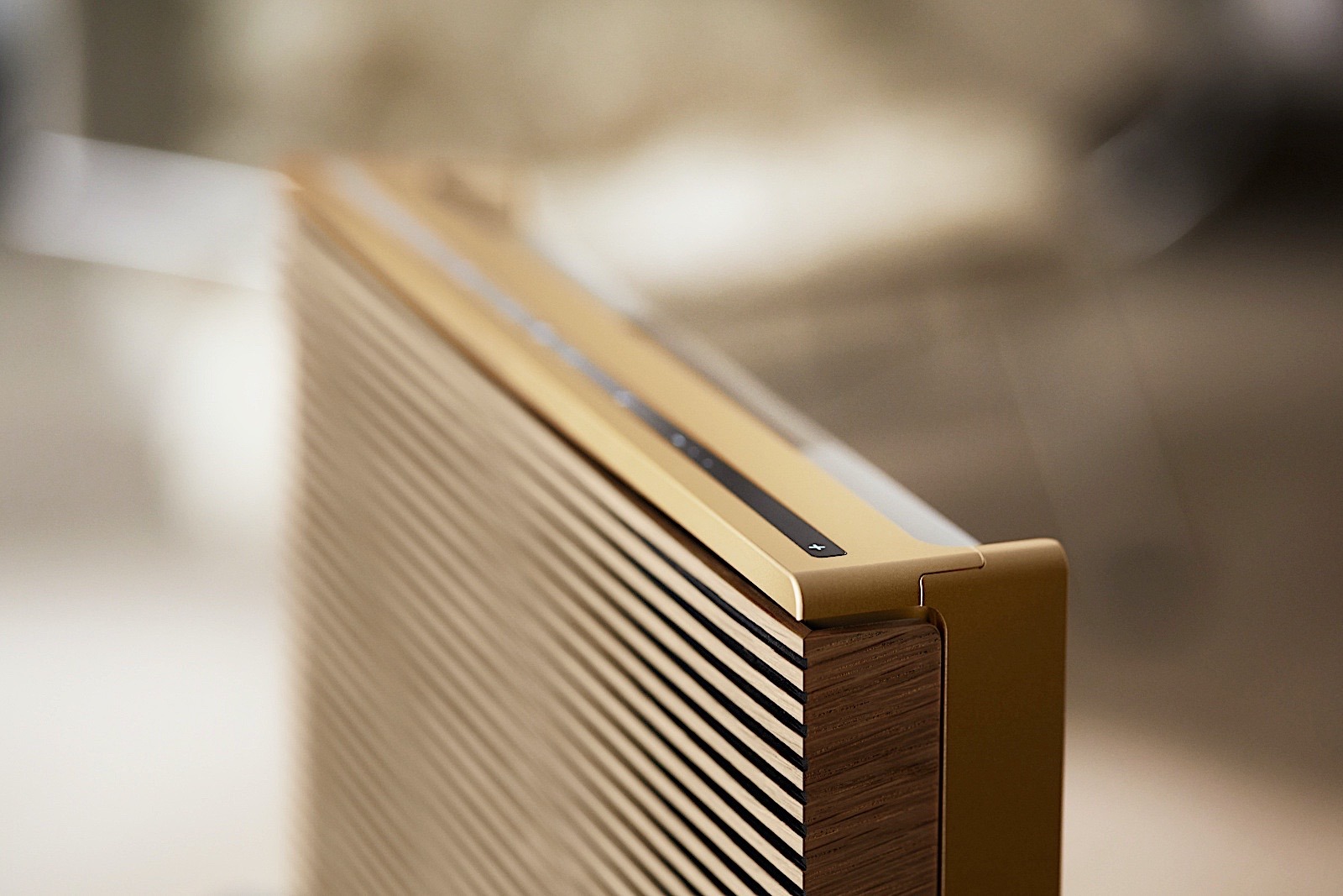 Bang & Olufsen's $1,500 'portable' speaker is designed to last decades