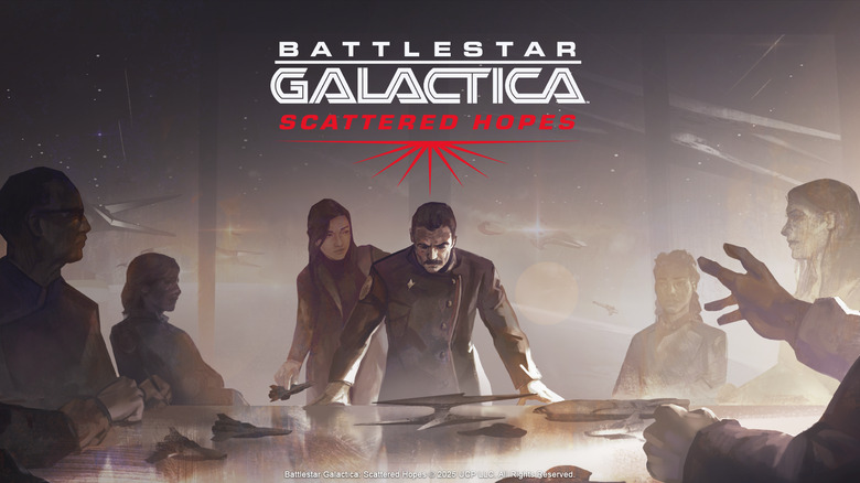 BSG Scattered Hopes keyart