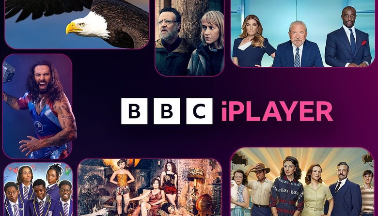 BBC iPlayer