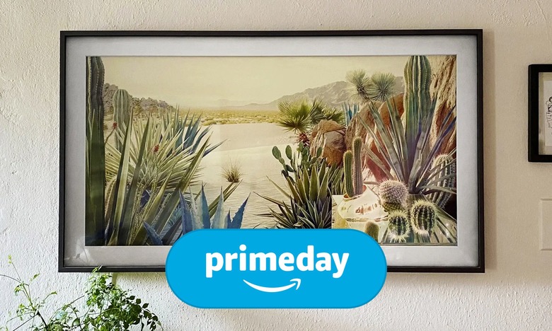 The best Amazon Prime Day TV deals for 2023