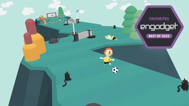 The best Apple Arcade games