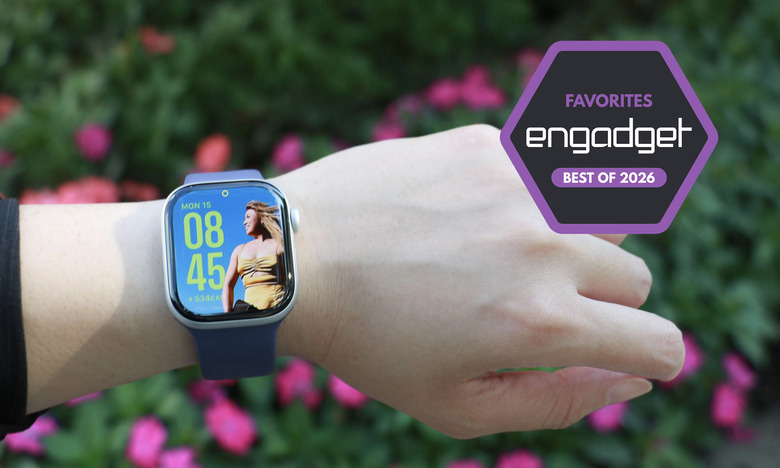 Best Apple Watch accessories