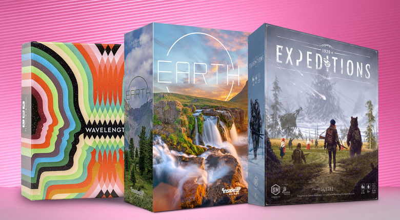 The best board games to give as gifts in 2023