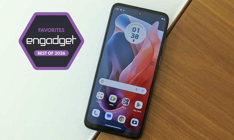 The best cheap android phones