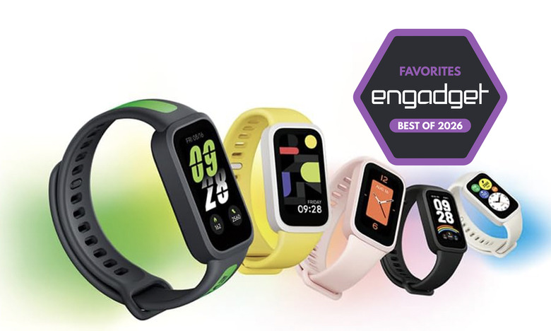 The best cheap fitness trackers