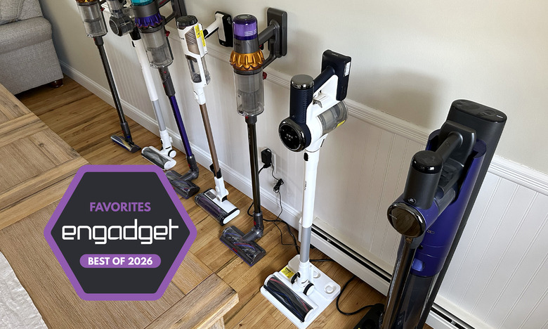 Best cordless vacuums