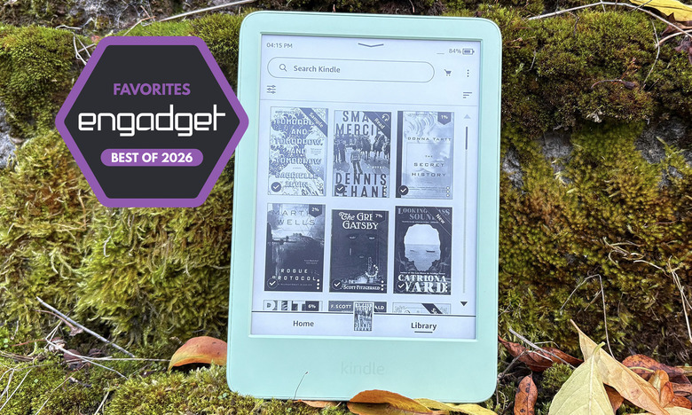 Best ereaders