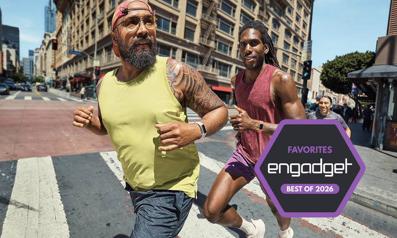 Best fitness trackers