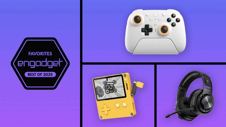 The best gaming gifts for dads this Father's Day