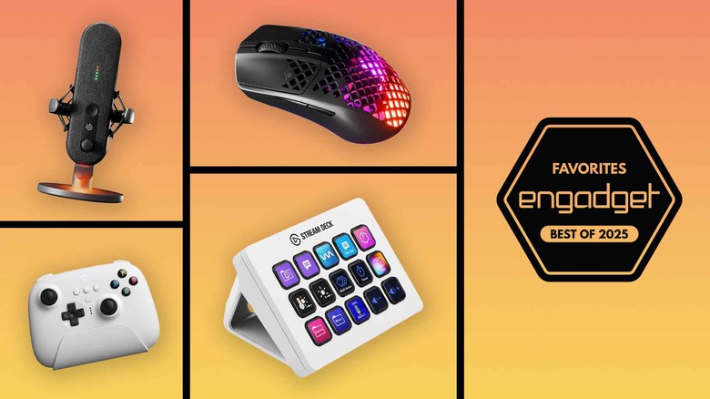 The best gaming gear for graduates