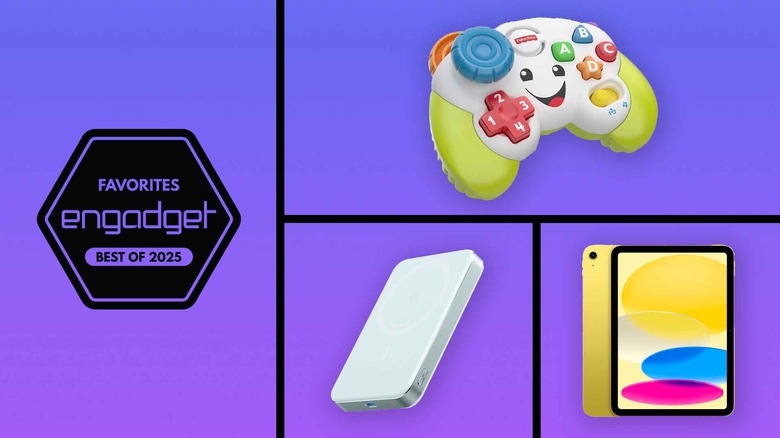 The best gifts for new dads