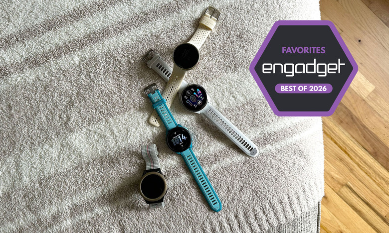 Best GPS running watches