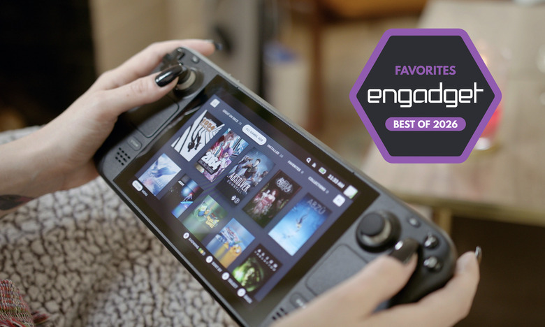 Best gaming handhelds