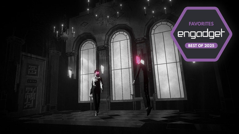 The best horror games