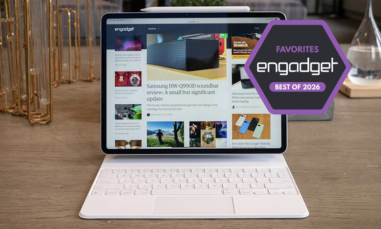 Best iPad accessories