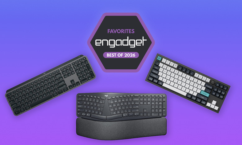 Best keyboards