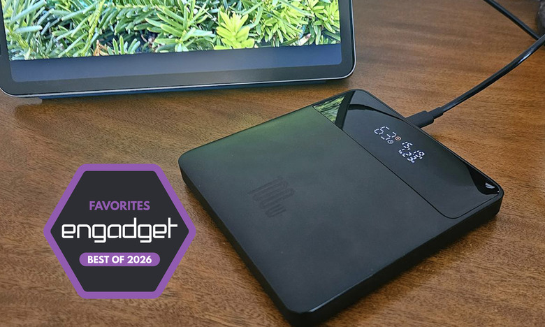 Best laptop power banks