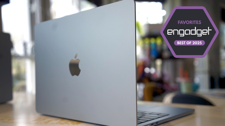 Apple MacBook Air M4