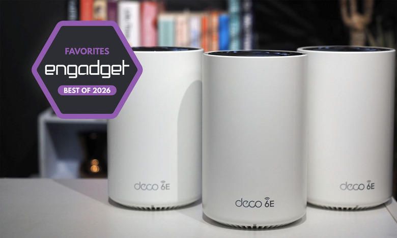 Best mesh Wi-Fi system