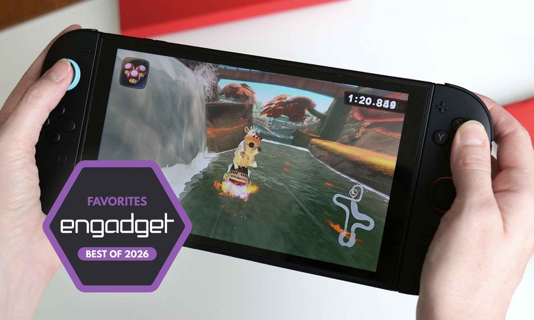 Best Nintendo Switch 2 accessories