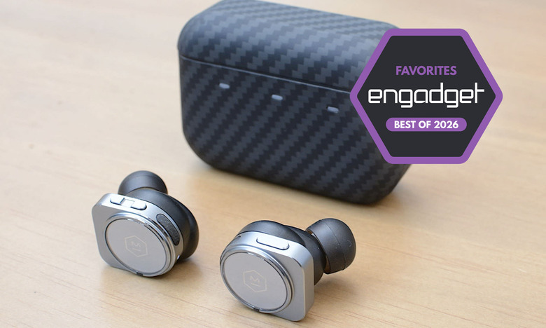 Best noise-canceling earbuds