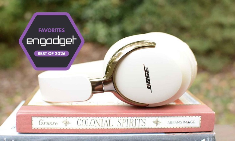 Best noise-cancelling headphones