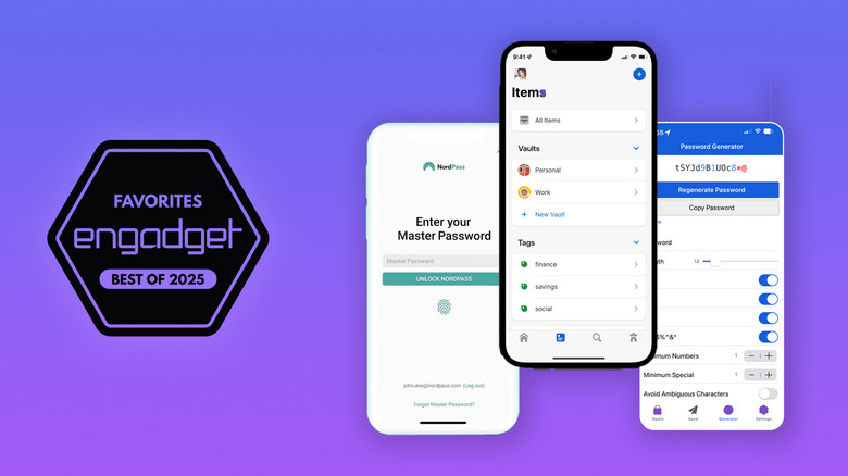 The best password managers