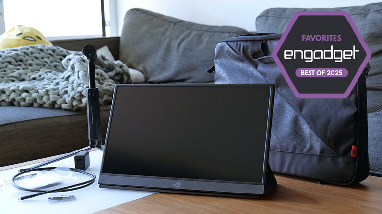 The best portable monitors