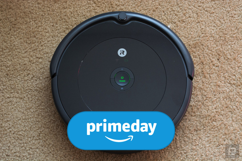 The best Prime Day robot vacuum deals you can get for 2023