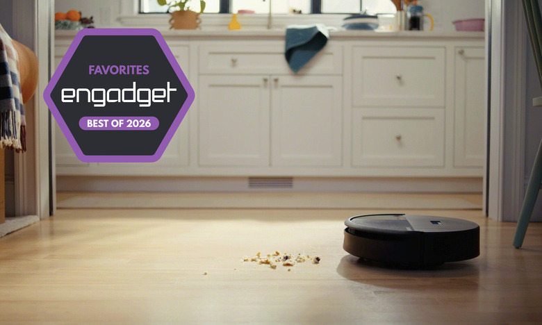 Best robot vacuums