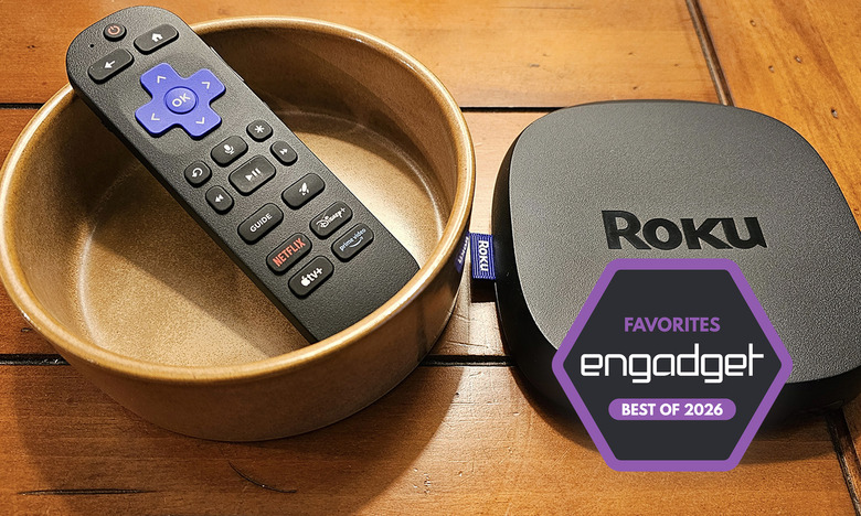 Best streaming devices