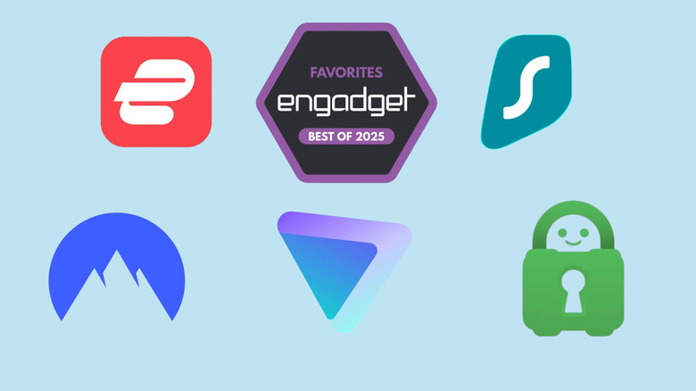 These are our updated picks for best VPN.