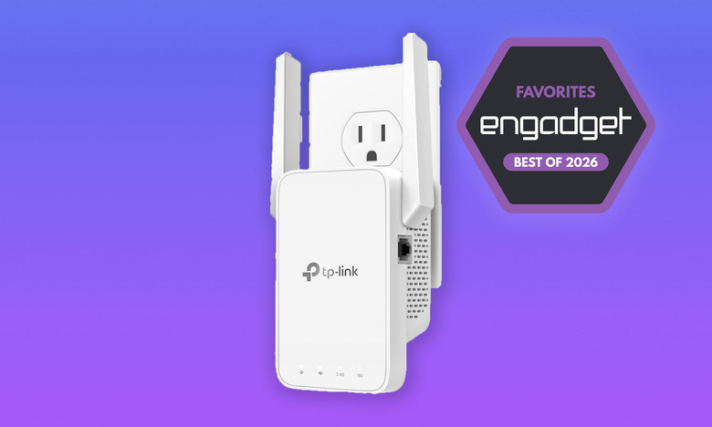 Best Wi-Fi extenders