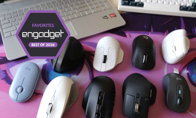 The best wireless mice