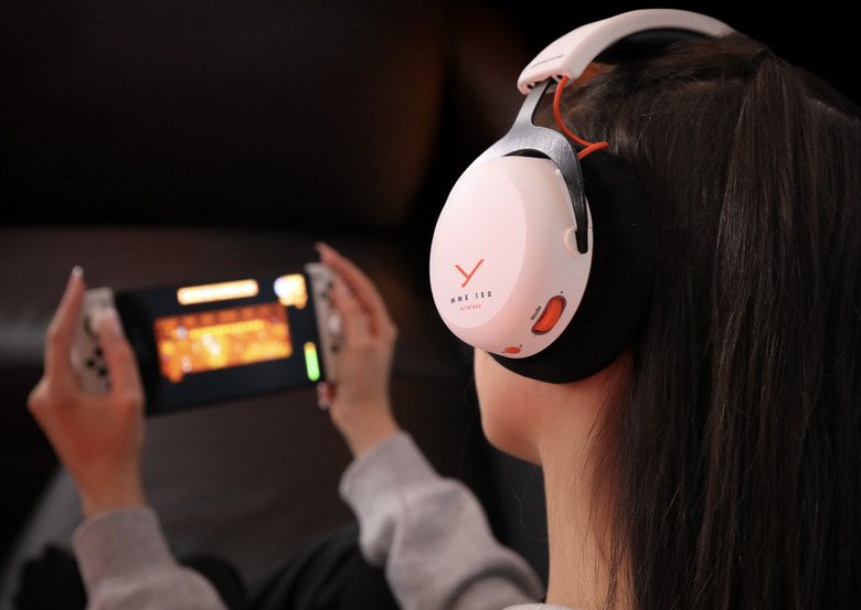 Beyerdynamic MMX 150 Wireless