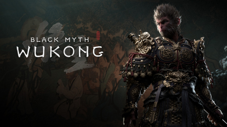 Black Myth: Wukong