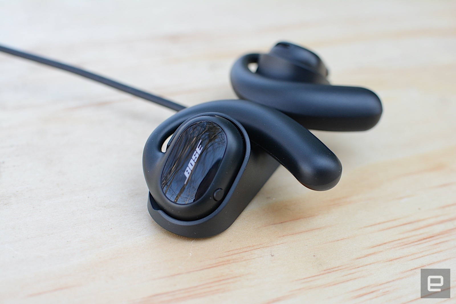 Bose Sport Open Earbuds review: Great for workouts, but not much else